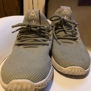 Pharrell Adidas Shoe